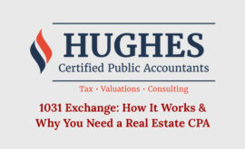 1031 Exchange: How It Works & Why You Need a Real Estate CPA